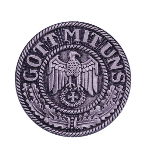 Distintivo militare dio - distintivo,