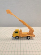 Camion raccoglitore ciliegie