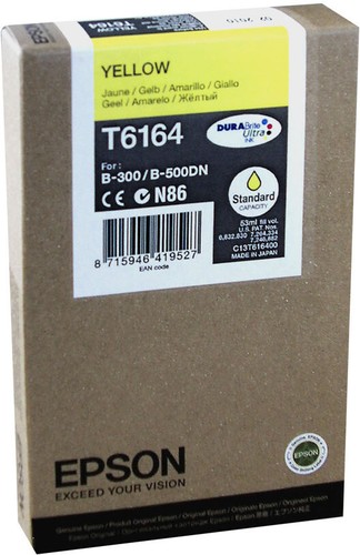Cartuccia originale epson - cartuccia,