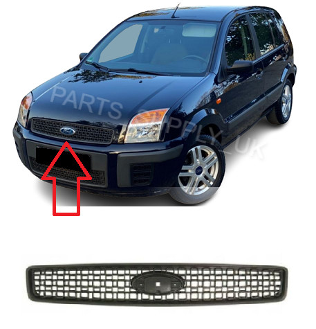 Nuovo per ford fusion - nuovo,