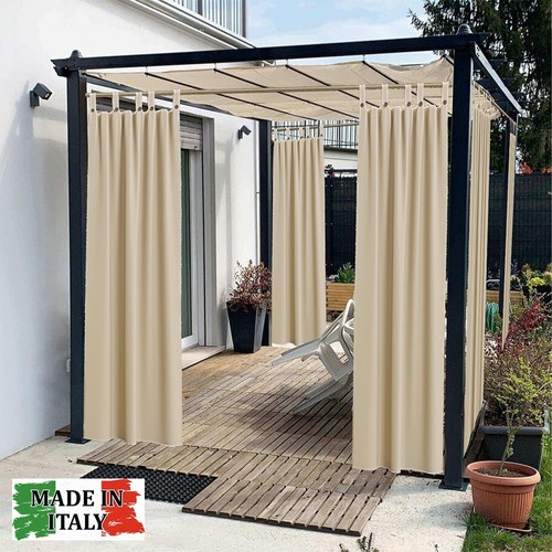 Tenda sole per gazebo - tenda,