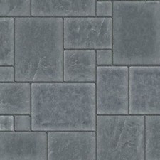 Bambole Casa Pietra Piastrelle