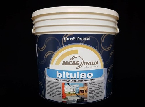 Guaina liquida tixotropica - liquida, ad