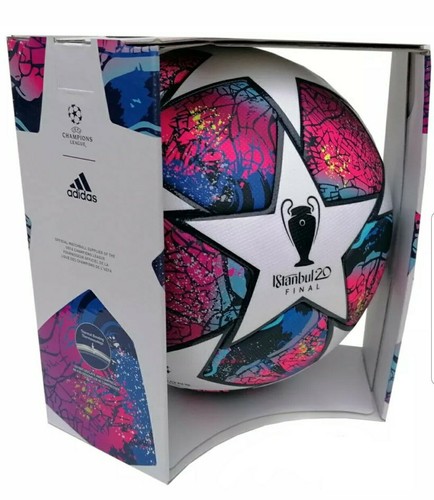 Adidas champions league match - champions,