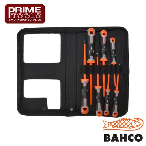 Bahco 202 032 tekno - 202.032, vde