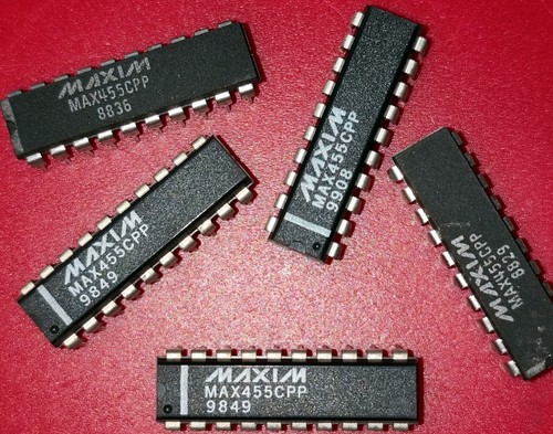 Max455cpp multiplexer - max455cpp, (1pz)