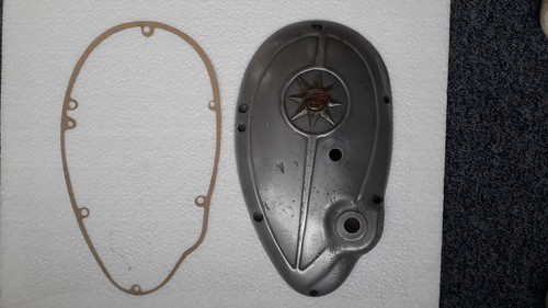 Bsa c15 b40 outer gearbox - bsa,