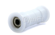 Rullo sedile vogatore grande