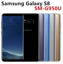 Smartphone samsung galaxy - galaxy, s8