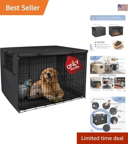 Copertura per gabbia - per, cani