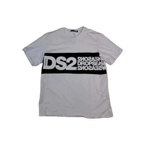 Ds2 drop season2 shirt - drop, uomo