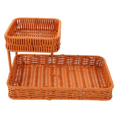Cestini del pane vassoio - cestini,