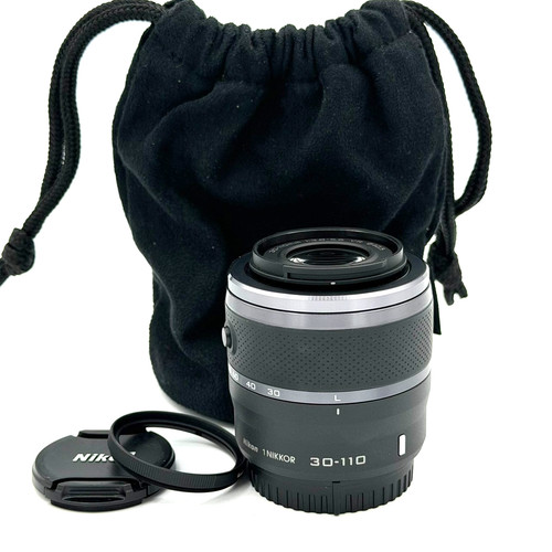 Quasi come nuovo nikon - nuovo],