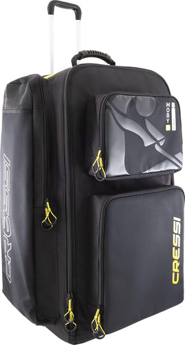 Cressi moby borsone sub con - 5,