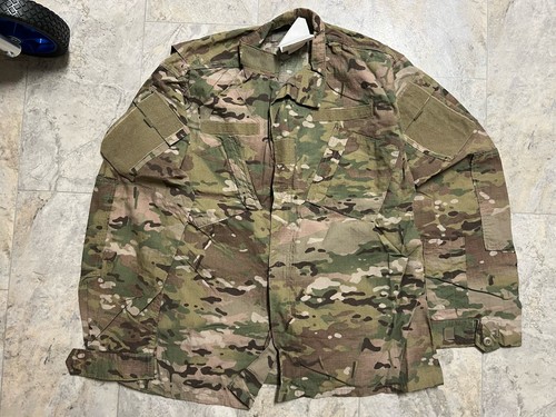 Giacca combattimento - da,