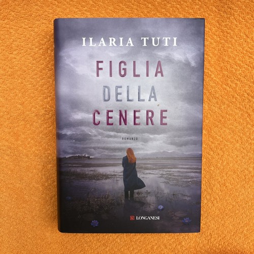 Figlia della cenere - ,