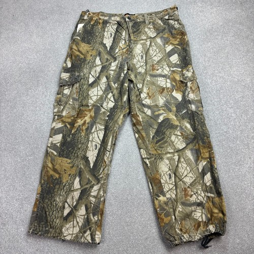 Pantaloni realtree adulto - pantaloni,