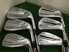 TaylorMade P790 Set di ferri