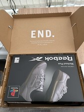 REEBOK X SONY PLAYSTATION