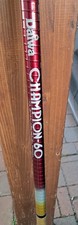 2 Canne Pesca Carbonio M.6,00