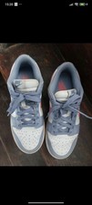 nike dunk low donna