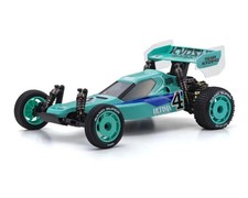 Kyosho Ultima '87 WC Worlds
