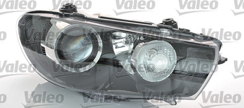 Faro principale per vw - principale, sx