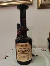 Fine Grappa LIBARNA