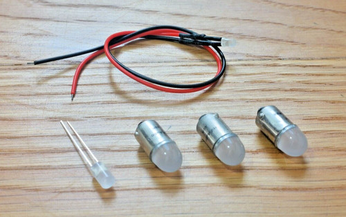 Marantz modello lampade - modello, 26