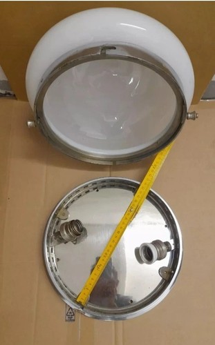 Lampada vintage anni - vintage, 60