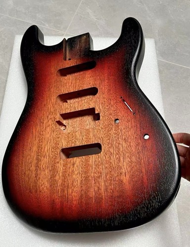 Corpo chitarra elettrica aaaa - elettrica,