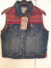 Nuovo gilet donna Brave Soul