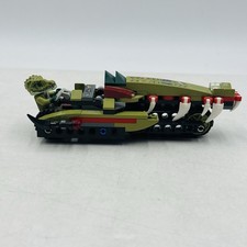 LEGO 5887 Dino Defense HQ Set