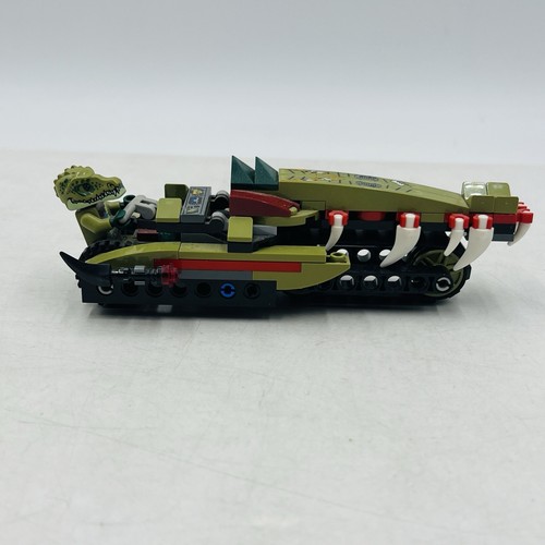 Lego 5887 dino defense - 5887, set