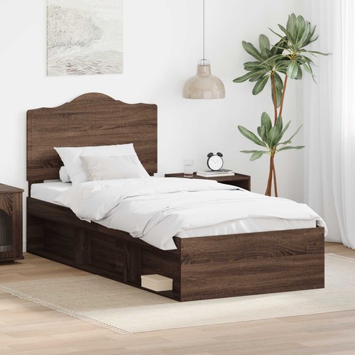 Struttura del letto con