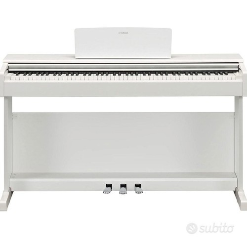 Yamaha arius ydp - yamaha,