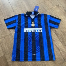 Maglia Inter Milan Fc Home