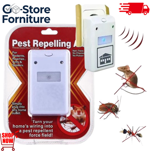 Repellente per topi - repellente,