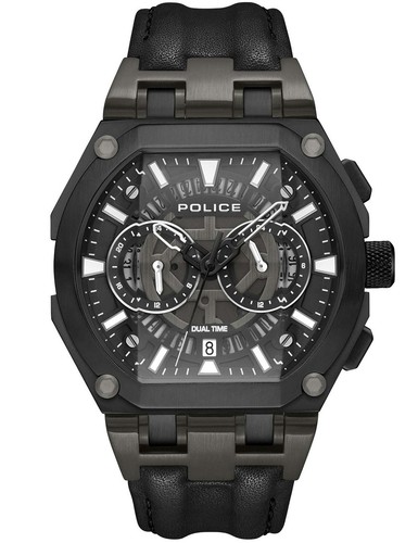 Police pewgf0054401 orologio - police,