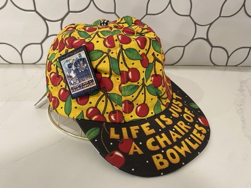 Cappello regolabile vintage