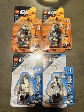 Lego star wars - star, di