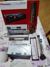 Pioneer 1 din MVH-230BT