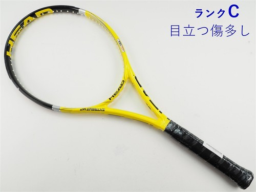 Testa racchetta tennis - , usata