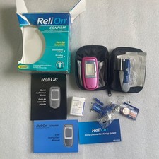ReliOn Conferma Sistema di