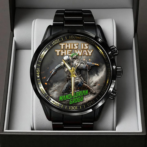 Orologio star wars the - wars,
