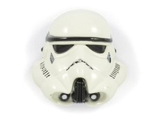 Fibbia per cintura Stormtrooper per cinture in pelle senza fibbie - larghezza 1,5" o 38 mm
