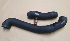 TUBO BOOST INTERCOOLER RENAULT