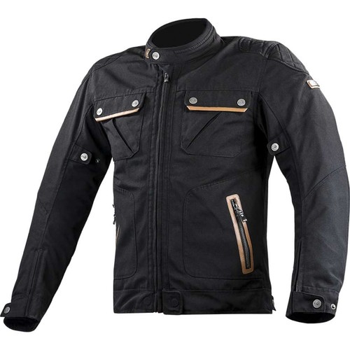 Giacca per moto tessuto - moto,
