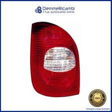 FARO - FANALE POSTERIORE