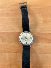 Orologio vintage da uomo